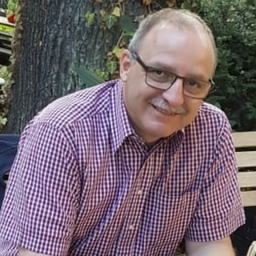 Andreas Bertling