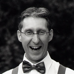 John Zahm