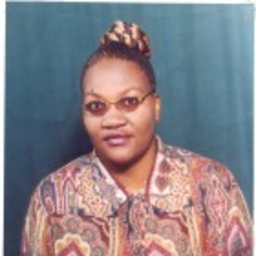Clementine Masambo