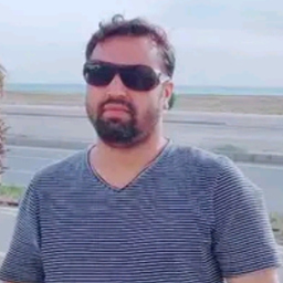Afzal Shah