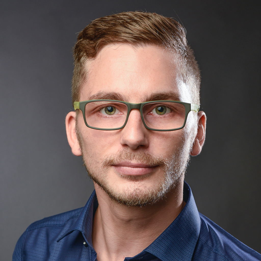 Florian Berberich iOSAppEntwickler Alfatraining XING