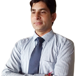 Rajesh Singh