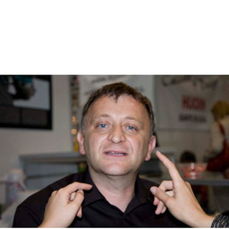 Egon Zimmermann