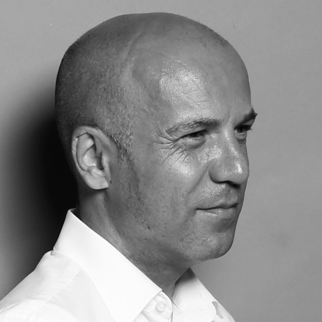 Christian Pape SAP PP Inhouse Consultant thyssenkrupp Materials