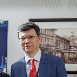 Vadim Ryabov