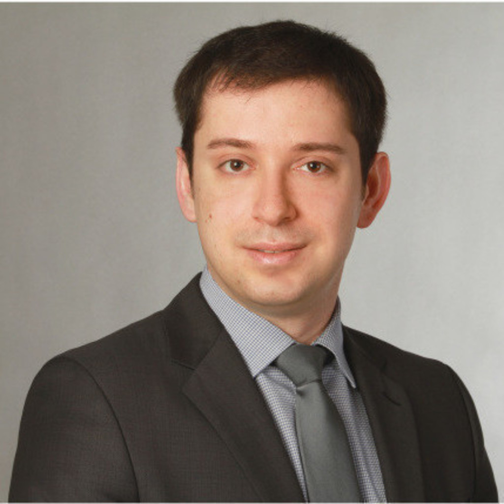 Michael Pavleski ITProjektmanager ITDienstleister XING