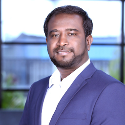 ChinnaRaja Selvamaran