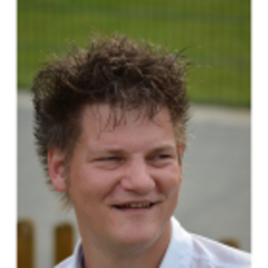 Frank Schrader Senior Database Engineer Airpas Aviation GmbH XING