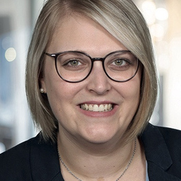Laura Hartmann