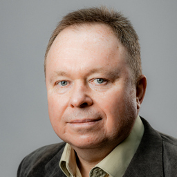 Dimitri Ufelmann