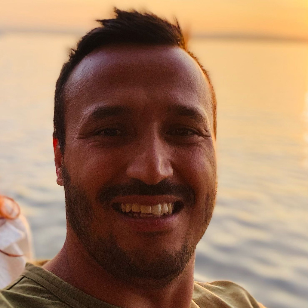 Orhan Cinar Stellvertretender Schichtleiter Baxter Deutschland GmbH