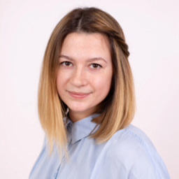 Natalia Sagdiev