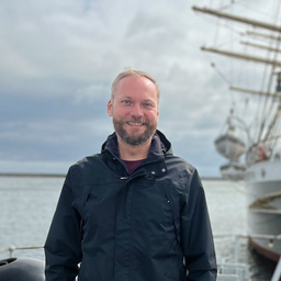 Robert Freimuth's profile picture