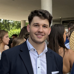Nico Burtscher