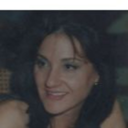 Isabel Perez Serranos