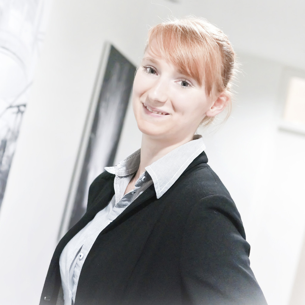 Mareike Jansen Kauffrau für Marketingkommunikation wp