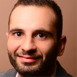 Ing. Hassan El Chab