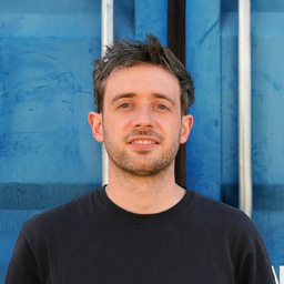 Jonas Wolf