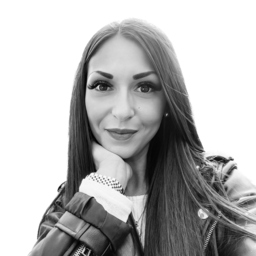 Nicole Kokkas