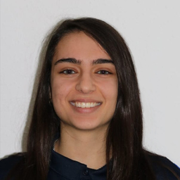 Melisa Eraymaz