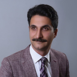 Seyedarash Dadmehr