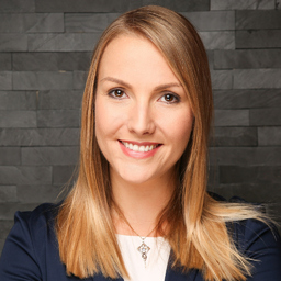 Dr. Geraldine Jung