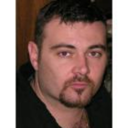 Gregory Mas