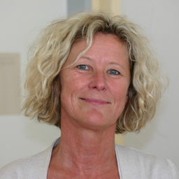 Andrea Rüssmeier