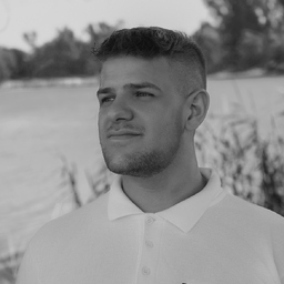 Luca Gans