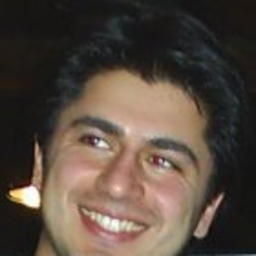 Keyvan Sharif