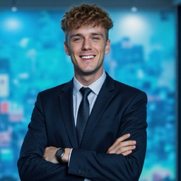 Philip Grieger's profile picture