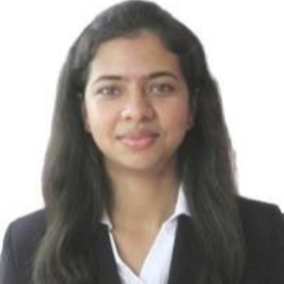 Harshita Singh