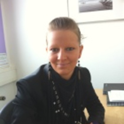 Anita Wielender
