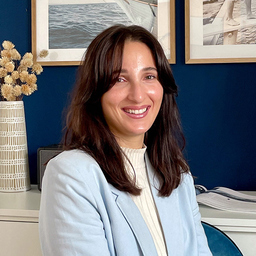 Meryem Beck