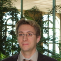 Mathieu JOUAN