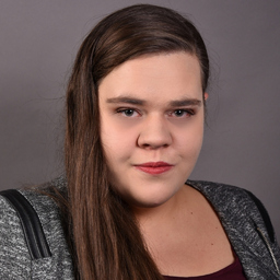 Profilbild Elena Gustova