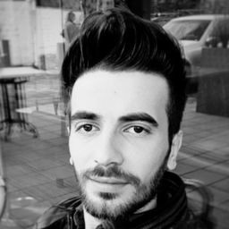 Ahmad Hassoun