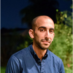 Sahel Zreik