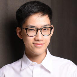 Kevin Lam