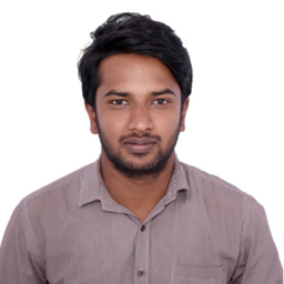 Praveen Chikkerur