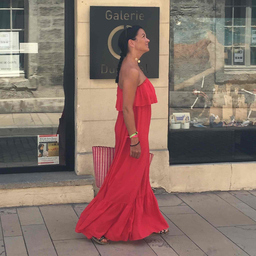 Monique Nachreiner