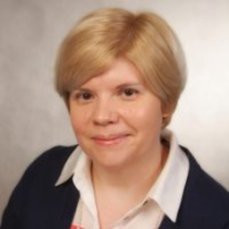 Dr. Katharina Sperl