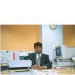 Gopi Shankar