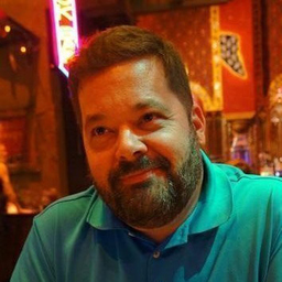 Patrick FHAL's profile picture