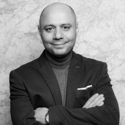 Ebrahim Salimi