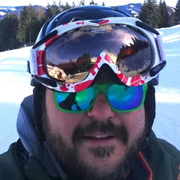 Patrick Krüger's profile picture