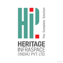 Heritage Infraspace