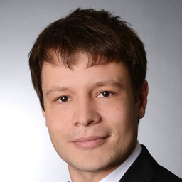 Konstantin Ershov