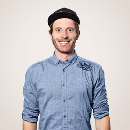 Florian Turba