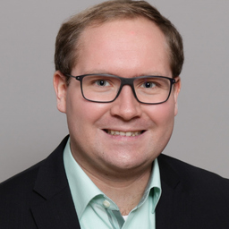 Matthias Dörflinger